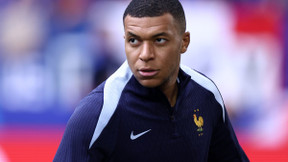 Mbappé lance un avertissement au Real Madrid !