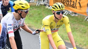 Tour de France : Vuelta ? Le Team UAE calme Pogacar 