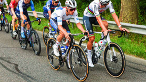 Tour de France : Pogacar-Vingegaard, le coup réservé par Evenepoel…