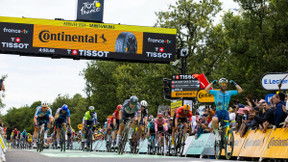 Tour de France : L’incroyable exploit qui entre dans l’histoire !