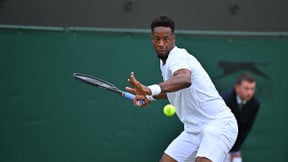 Wimbledon : Monfils lâche un message à une légende