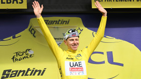 Tour de France : Pogacar déjà vainqueur, ils n’y croient pas