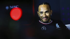 F1 : Le clan Schumacher annonce une signature historique pour remplacer Hamilton
