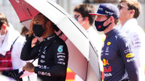 F1 : Ça dégénère avec Hamilton, Verstappen finit à l’hôpital