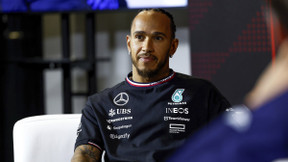 F1 - Grand Prix des Pays-Bas : Hamilton dévoile un gros regret