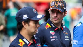 F1 - GP de Grande-Bretagne : Red Bull annonce du lourd !