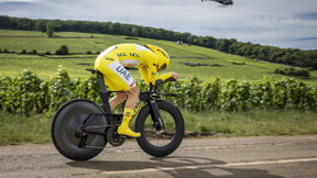 Tour de France : Il écœure Pogacar et sort du silence