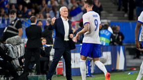 France - Portugal : Situation surréaliste pour Giroud, Deschamps sort du silence