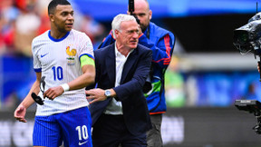 Mbappé : L'annonce inquiétante de Didier Deschamps