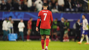 Un joueur du PSG sort du silence pour l’avenir de Cristiano Ronaldo