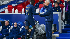 Equipe de France : Deschamps répond à la plainte de Dembélé