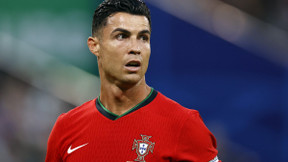 Cristiano Ronaldo a privé le PSG d'un énorme transfert