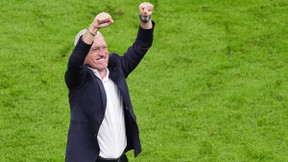 Euro 2024 : Miracle pour l'équipe de France, Deschamps rompt une incroyable malédiction