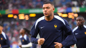 Kylian Mbappé prépare du lourd en France, il l’annonce !