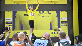 Tour de France : Le bourreau de Pogacar fait une grosse annonce !