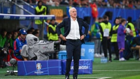 Euro 2024 : Un cadre de Deschamps annonce la couleur