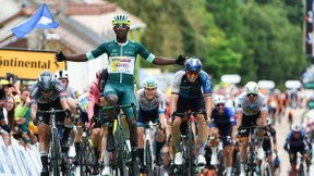 Tour de France : Il jubile après son nouvel exploit !