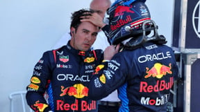 F1 : «J’ai laissé tomber mon équipe», le coéquipier de Verstappen fait son mea culpa