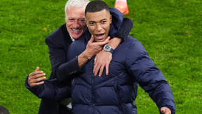 Euro 2024 - Equipe de France : Deschamps a pris une décision pour Mbappé