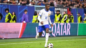 PSG : Ousmane Dembélé a vécu un calvaire