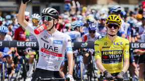 Tour de France - Pogacar : C'est la catastrophe assurée pour Vingegaard ?