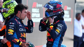 F1 : «Un désastre», le coéquipier de Verstappen en colère contre Red Bull