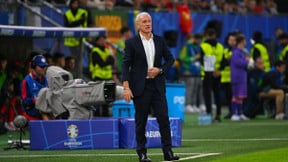 Euro 2024 : Le PSG surpris par une décision de Deschamps