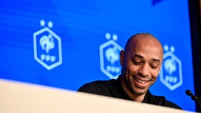 JO Paris 2024 - Football : Sans Mbappé, les Bleus de Thierry Henry peuvent-ils aller chercher l'or ?