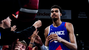 JO 2024 : La sélection de l'équipe de France de basket est connue