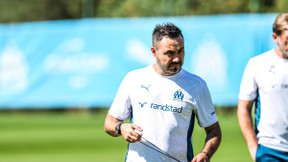 Mercato - OM : De Zerbi a «une envie immense» de partir !