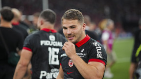 Rugby : Antoine Dupont connait enfin sa nouvelle équipe !