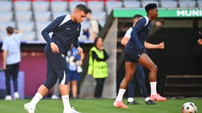 Équipe de France : Mbappé critique les Bleus, il lui répond cash !