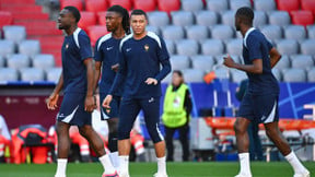 Equipe de France : Madrid réagit au calvaire de Mbappé