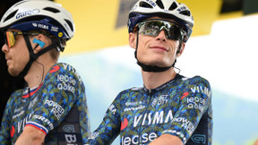 Tour de France : Vingegaard ? Pour lui, ce sera tout ou rien !