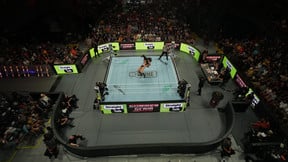 WWE : Par amour, il tire un trait sur sa carrière et ne veut plus monter sur un ring de catch