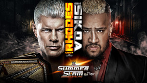 WWE : Carte, heure de diffusion, streaming légal… Un SummerSlam bouillant s’annonce !