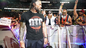 «Peut-être s'arrêter...» : Roman Reigns dévoile ses doutes et scelle son avenir à la WWE