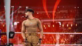 Bad Bunny sur un ring de catch : Après le Super Bowl, son retour à la WWE espéré !