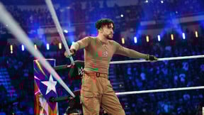 «Il est prêt» : La superstar Bad Bunny sur un ring de catch à la WWE, nouvelle folie en préparation !