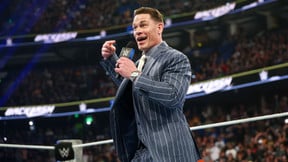 John Cena : Son nouveau projet à la WWE révélé