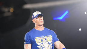 EXCLU - WWE : La fin annoncée avec John Cena