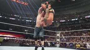 WWE : The Rock, Lesnar… L’ultime match imaginé pour John Cena