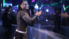 Jeff Hardy s’approche de la retraite : Une piste sérieuse est évoquée pour la reconversion de la légende de la WWE