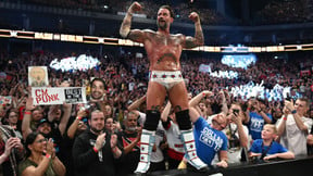 EXCLU - WWE : CM Punk fait craindre le pire, le vestiaire est cash !