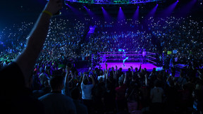EXCLU : La WWE débarque en France, «quelque chose d’unique» est annoncé !  
