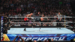 EXCLU : La WWE a concocté un show «incroyable» en France