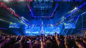 EXCLU : «Le PSG est un club artificiel», une star de la WWE se lâche lors de son passage à Paris !