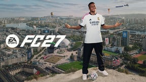EA SPORTS FC 27 : Le 10 Sport a testé EA FC 27 pour vous !