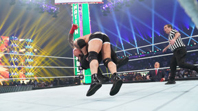 Catch : La WWE vient d'annoncer son départ, une légende règle ses comptes !