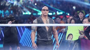 The Rock - WWE : La lourde accusation qu’il réfute !